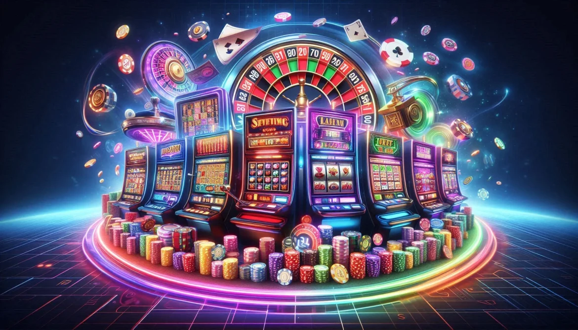 Cosmo Casino
